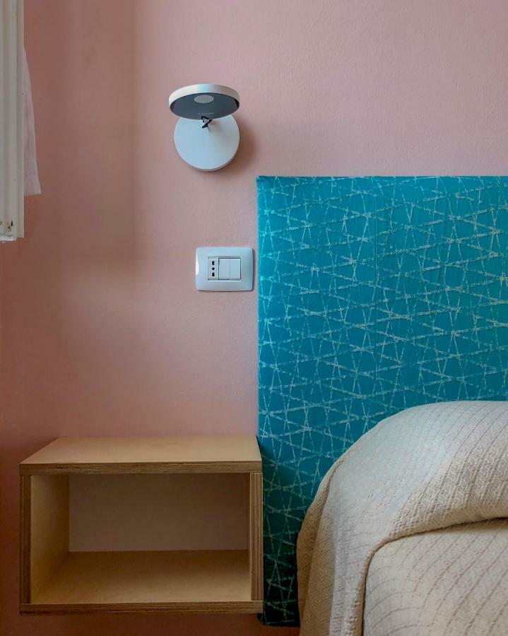 Ai Pesci Room Rental Riomaggiore Exterior foto